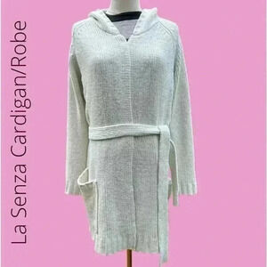 La Senza Robe or  Cardigan Soft & Comfy